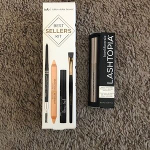 Billion Dollar Brows Kit